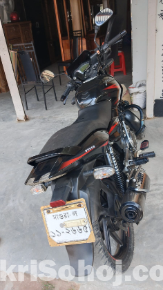 Pulsar 150